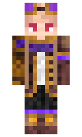 PEEV4IK minecraft skin