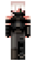 Xiaomei minecraft skin