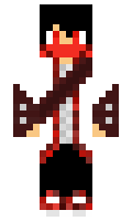 NinjaOutlaw1 minecraft skin