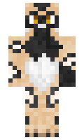 SakaYeen minecraft skin