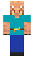 ThatLacyBoy minecraft skin