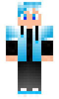 icesteel minecraft skin