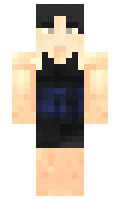 Nen minecraft skin