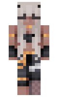 Araxyy minecraft skin