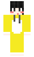 Santer minecraft skin