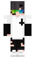 Alishok minecraft skin
