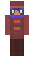 Tasdanop minecraft skin
