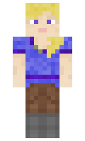 27wolfqueen27 minecraft skin