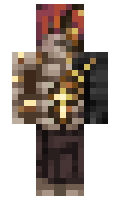 Alius117 minecraft skin