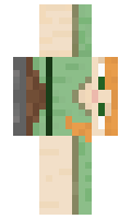yuzuki minecraft skin