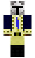 cbe6480db390be minecraft skin