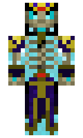 KooceK minecraft skin