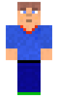 Qerewe minecraft skin
