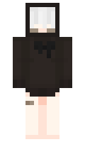 Chmu minecraft skin