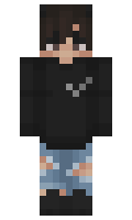 Swissbaron minecraft skin