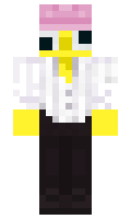 itsgoldin minecraft skin