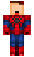 ShadySmit minecraft skin