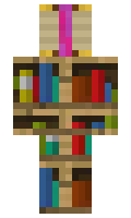 efse minecraft skin