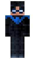 animalkai09 minecraft skin