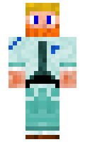 mrklaus minecraft skin