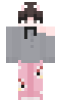 FryxTag5 minecraft skin