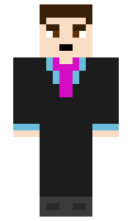 TallPrince minecraft skin