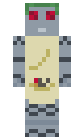 Deathbykittens12 minecraft skin