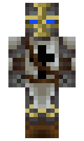 Bot67 minecraft skin