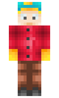 6Spencer9MC minecraft skin