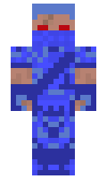 zaxastrobe minecraft skin