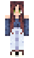 foxdragon345 minecraft skin
