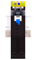 KayznLoL minecraft skin