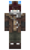 DrLivingsteak minecraft skin