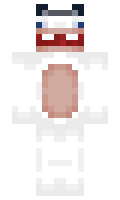 Ineh minecraft skin