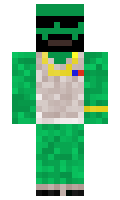 AIR720 minecraft skin