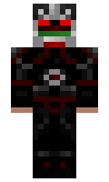 chechenec minecraft skin