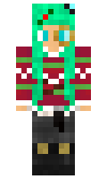 cc09215a2e555f minecraft skin