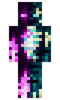 HardcoreReality minecraft skin