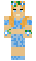 AnnieTheJoke minecraft skin