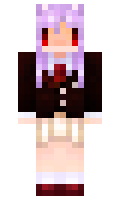 rompot minecraft skin