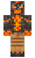 ove minecraft skin