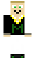 vov minecraft skin