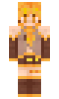 ActiveTraps minecraft skin
