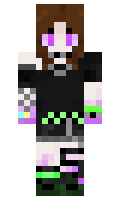 HeyitsSmile minecraft skin