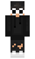 Mydazo minecraft skin