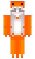 SuperSheepLord minecraft skin