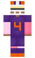 Igor minecraft skin