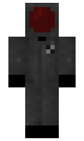 RAJ minecraft skin