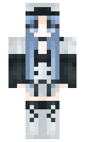 JustEsdeath minecraft skin