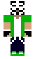 Blackzinn minecraft skin